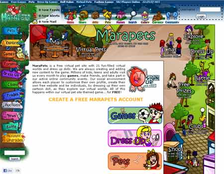 Is Neopets A Safe Site